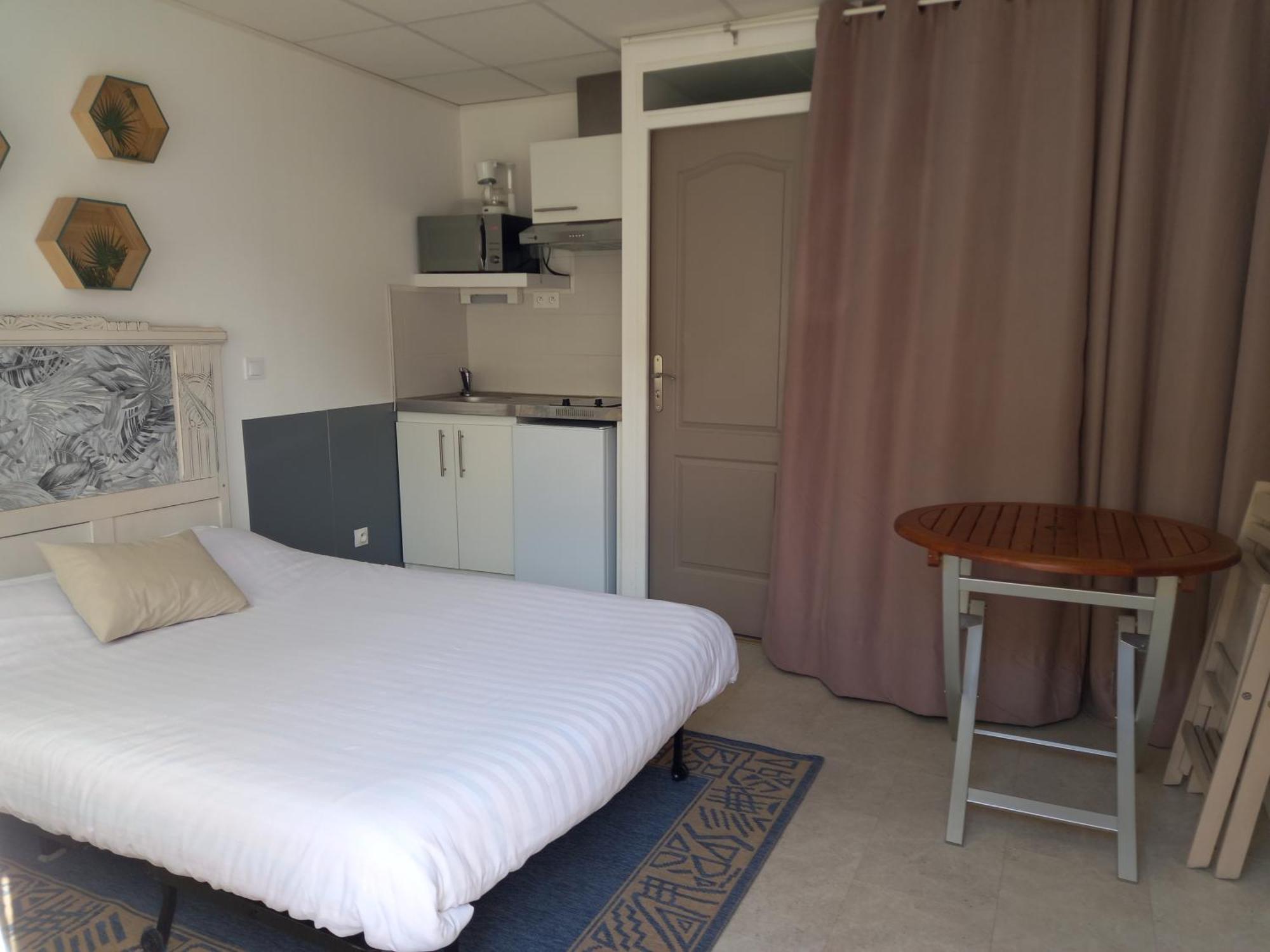 Studio Centre Ville Agen Kültér fotó