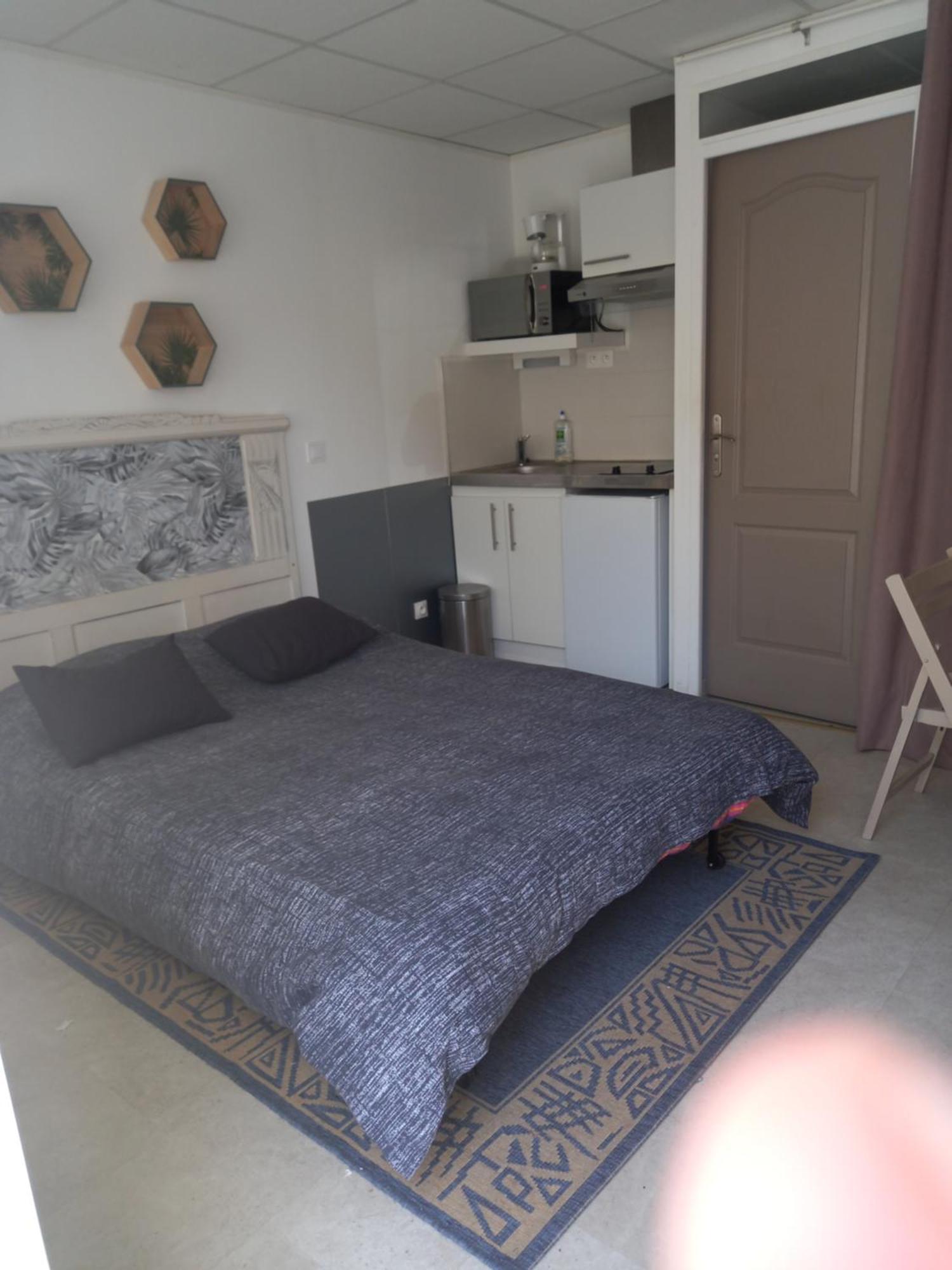 Studio Centre Ville Agen Kültér fotó